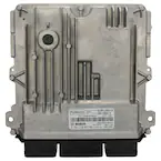 Engine Control Module (ECM) EEC V Main Image