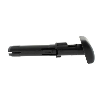 Sleeve Headrest Guide - Right, Front