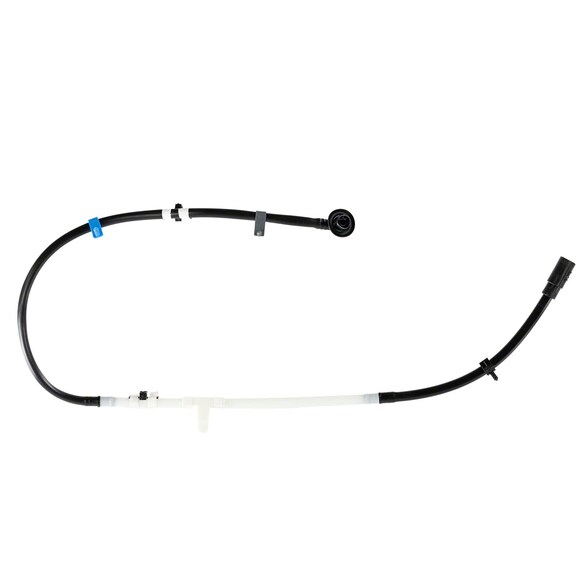 Sunroof Drain Hose Water Tube - Right Main Image