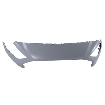 Bumper Cover - Front