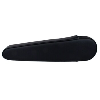 Seat Armrest <br>Armrest attached to the bracket pad - Front