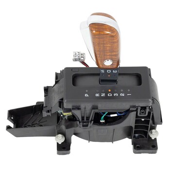 Automatic Transmission Shift Lever Gear (Eddie Bauer, AT)