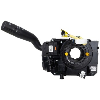 Steering Column Switch Housing