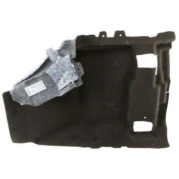 Carpet Floor - Right