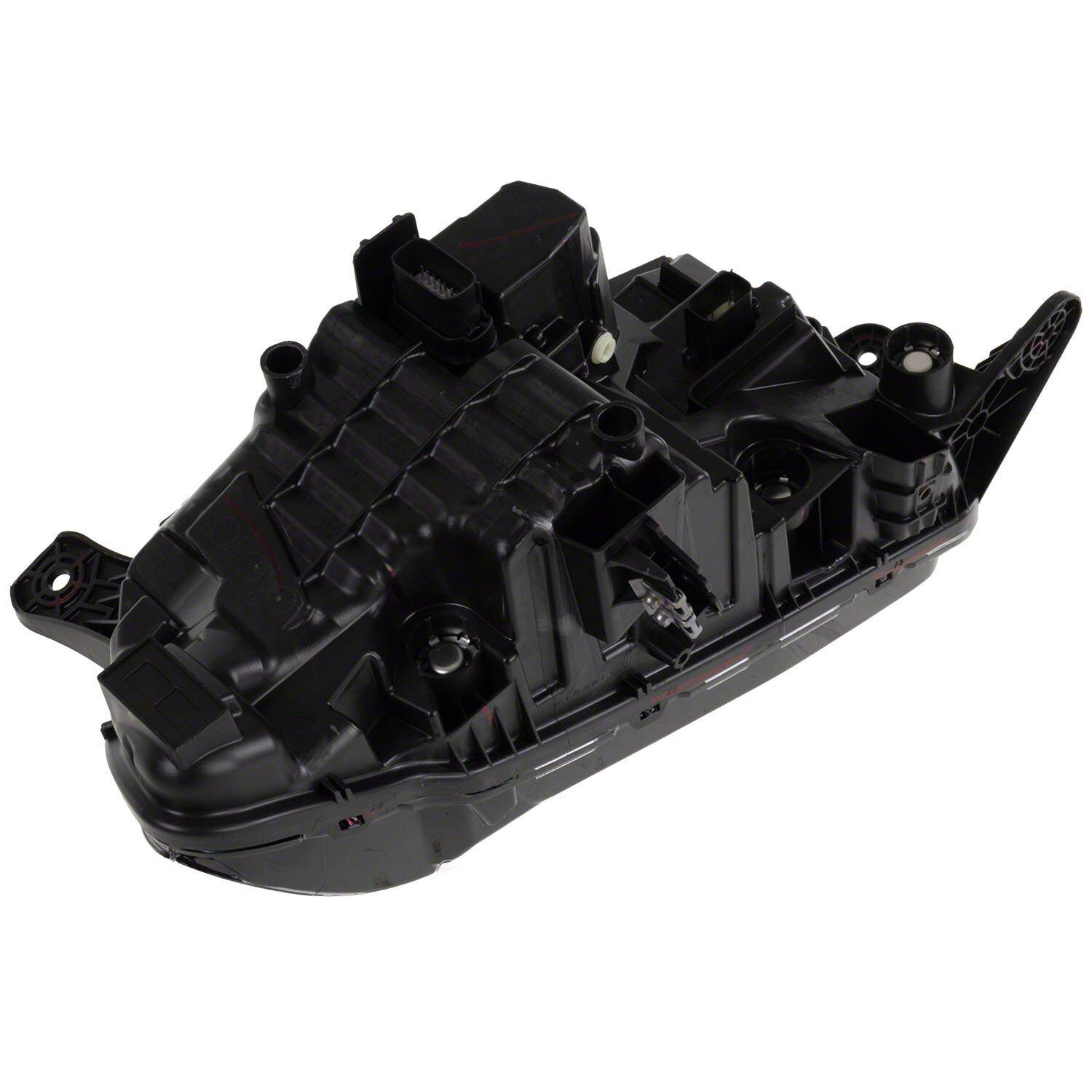 823y さま Sealed Beam Headlight - Right, Front | Parts | Ford.com