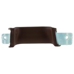 Door Trim Panel Pocket Handle Cup Chocolate - Left, Rear, Inner Main Image