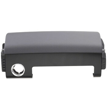 Console Trim Panel Cover Access Hole <br>Console and ComponentS or Accent used on the floor - Front