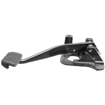 Pedal and Bracket AS
