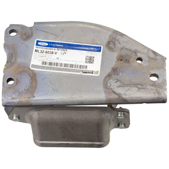 Engine Mount Bracket Insulator - 5.0L