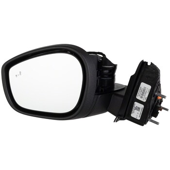 Rear View Mirror - Left, Front, Outer