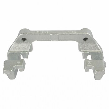 Disc Brake Caliper Bracket Plate