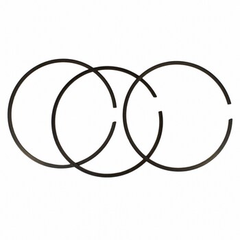 Snap ring - 052" Thick