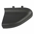 Exterior Door Handle Cover - Left, Front Main Image