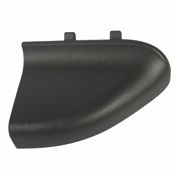 Exterior Door Handle Cover - Left, Front Main Image