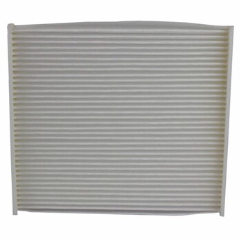 Cabin Air Filter ODOUR and POLLEN