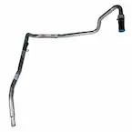 Hvac Heater Hose Water Main Image