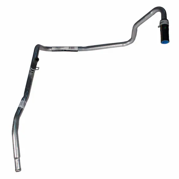 Hvac Heater Hose Water Main Image