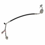 AIR CONDITIONING (A/C) Refrigerant Discharge Hose Tube - 6.2L Main Image