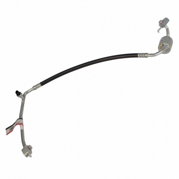 AIR CONDITIONING (A/C) Refrigerant Discharge Hose Tube - 6.2L Main Image