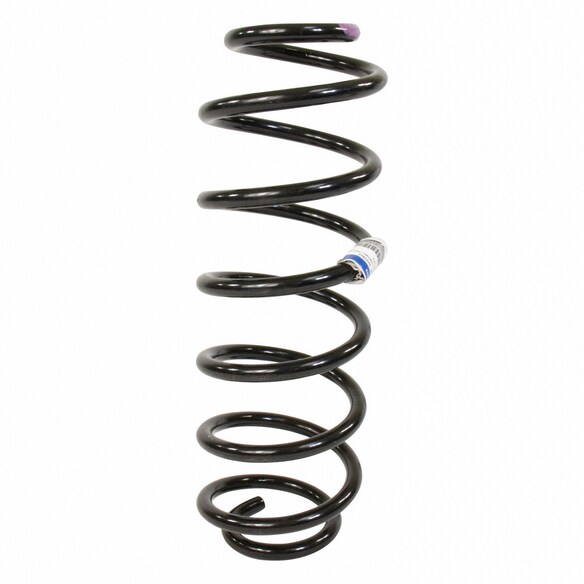 Coil Spring - Rear Main Image