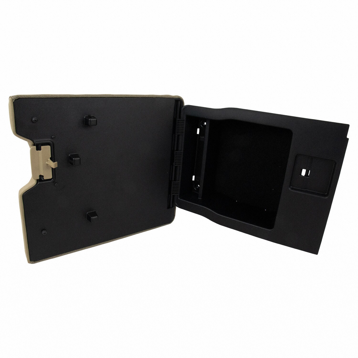 Seat Armrest - Front | Parts | Ford.com