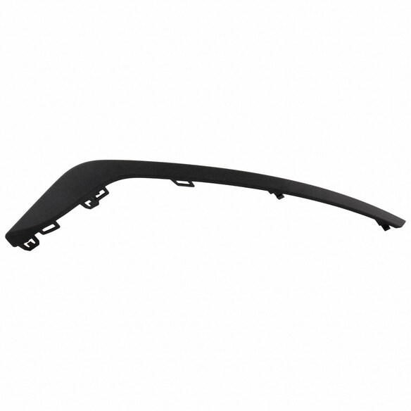 Bumper Trim Fog Lamp Bracket - Right, Front Main Image