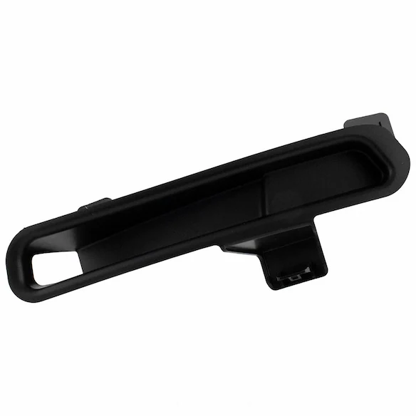 Bumper Cover Spacer Panel Insert filler - Left, Front, Lower Main Image