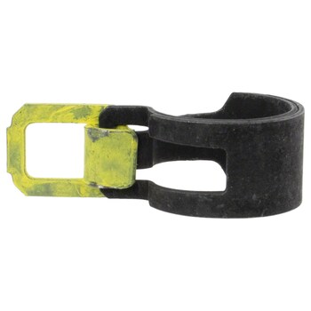 Transmission Oil Cooler Line Clamp Hose