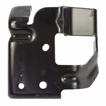 Automatic Transmission Shifter Cable Bracket (AT)
