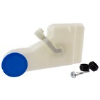 Brake Master Cylinder Reservoir Fluid Main Image