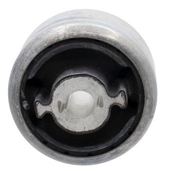 Shouldered Bushing Suspension Control Arm Insulator - Front