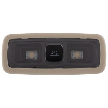 Courtesy Light Interior Lamp