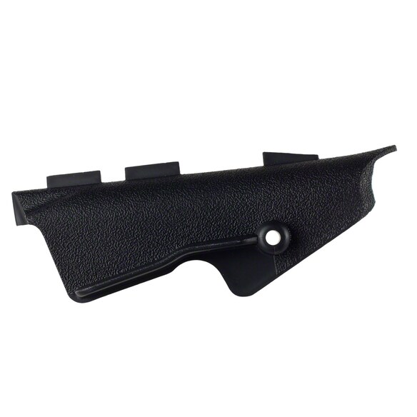 Shield. Seat Back Recliner Adjustment Mechanism Cover - Front. Main Image