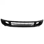 Bumper Cover Panel Valance - Front, Lower, Inner Main Image