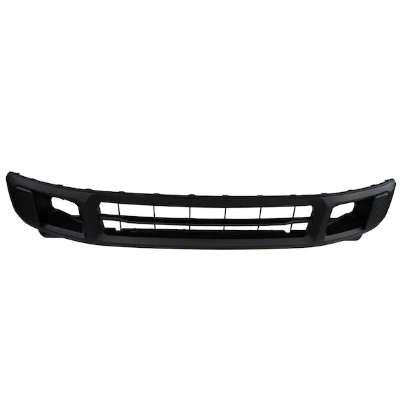 Bumper Cover Panel Valance - Front, Lower, Inner Main Image