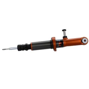 Suspension Strut - Right, Front