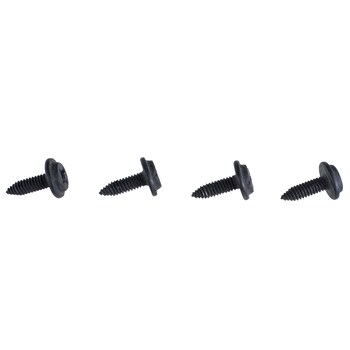 Screw Self Tapping - #8X32 X 25.4, Back