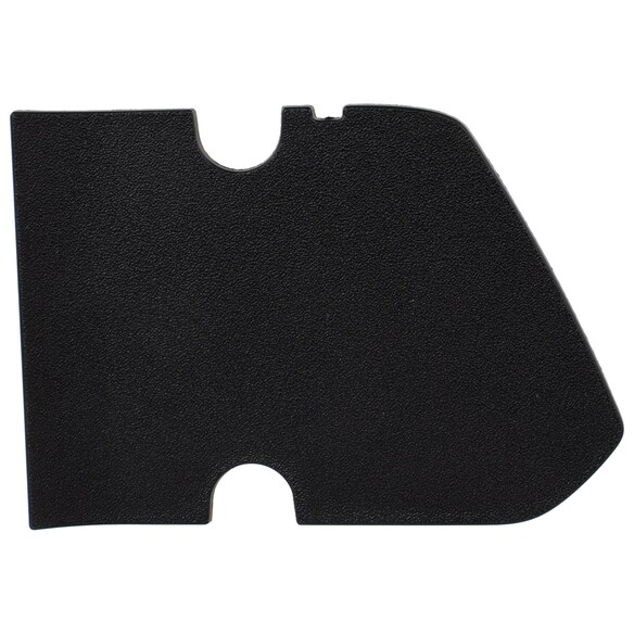 Interior Door Handle Screw Cap Assist Cover Exterior - Left, Front, Rear Main Image
