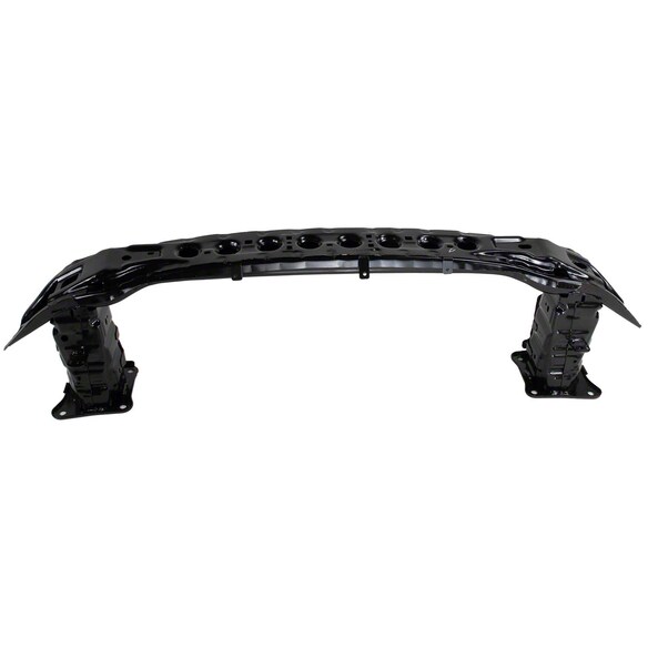 Bumper Impact Bar Floor Crossmember Reinforcement Rebar - Front Main Image
