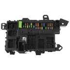 Keyless Entry Module Alarm/Keyless Lock System Kit - Center (BEV) Main Image