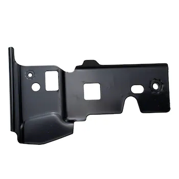Truck Bed Panel Reinforcement Bracket Hinge - Left