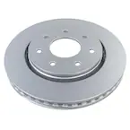 Disc Brake Rotor - Front Main Image