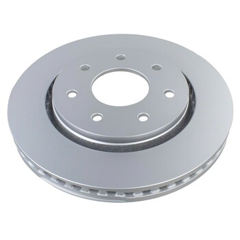 Disc Brake Rotor - Front