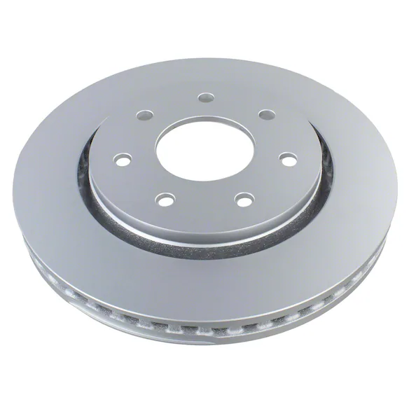 Disc Brake Rotor - Front Main Image