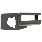 Seat Track Cover - Left, Front, Inner Main Image