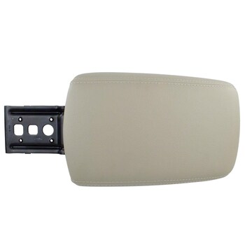 Console Armrest Glove Compartment Door