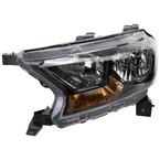 Sealed Beam Headlight - Left, Front (XL) Main Image