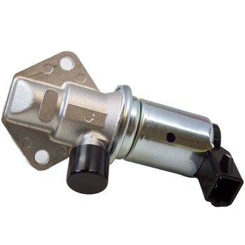 Idle Air Control Valve Throttle
