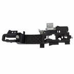 Exterior Door Handle Base Reinforcement - Left, Rear Main Image