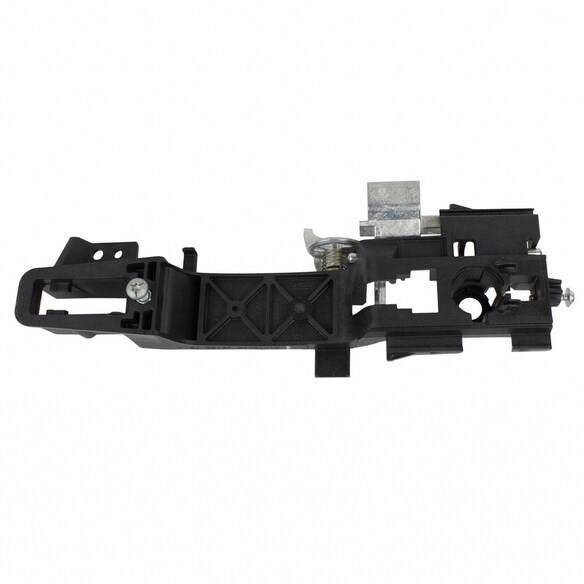 Exterior Door Handle Base Reinforcement - Left, Rear Main Image